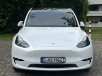 Gebraucht Tesla Model Y RWD 255 kW (347 PS) 2023 Weiß SUV