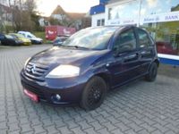 gebraucht Citroën C3 1.1 Confort