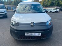 Neu VW Caddy Edition 116 PS (85 kW) 2025 Weiß Van / Kleinbus