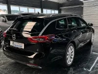 Gebraucht Opel Insignia Business 174 PS (127 kW) 2022 Schwarz Kombi