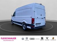 Gebraucht VW Crafter 140 PS (102 kW) 2025 Weiss Van