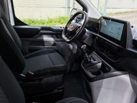 Neu Ford Transit Custom 150 PS (110 kW) 2025 Weiss Van
