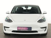 Gebraucht Tesla Model 3 208 kW (283 PS) 2022 Perl weiss Limousine