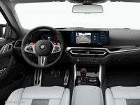 gebraucht BMW M4 Cabriolet M xDrive Cabrio