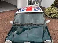 Gebraucht Mini Cooper 63 PS (46 kW) 1994 Grün Kleinwagen