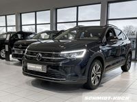 Usata VW Taigo 116 CV (85 kW) 2026 Nero SUV