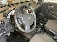 Gebraucht Opel Corsa Edition 80 PS (58 kW) 2006 Silber Limousine