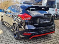 Gebraucht Ford Focus Sport 150 PS (110 kW) 2017 Iridiumschwarz metallic Kleinwagen