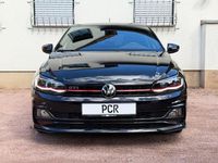 Second-hand VW Polo GTI 200 CP (147 kW) 2020 Negru Hatchback