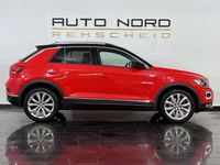 gebraucht VW T-Roc 2.0 TDI Sport*DSG*Virtual*Kamera*LED*DAB+*