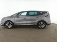Second-hand Renault Espace Initiale Paris 160 CP (117 kW) 2016 Gri Monovolum