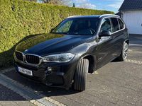 Gebraucht BMW X5 258 PS (189 kW) 2014 Schwarz SUV