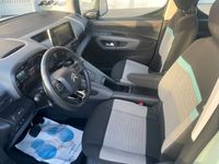 gebraucht Citroën Berlingo BerlingoFeel M Blue HDI 130 Stop&Start EAT8