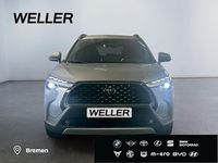Gebraucht Toyota Corolla Cross Team 140 PS (102 kW) 2024 Silber SUV