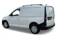 Neu VW Caddy 122 PS (89 kW) 2026 Van / Kleinbus