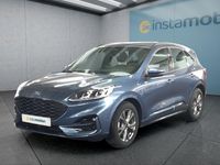 Gebraucht Ford Kuga 120 PS (88 kW) 2024 Blau SUV