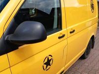 gebraucht VW T5 Bulli