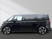 Gebraucht VW ID. Buzz GTX 250 kW (340 PS) 2026 Schwarz Van / Kleinbus