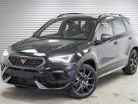 Neu Cupra Ateca VZ 300 PS (220 kW) 2025 Nachtschwarz metallic (0e) SUV