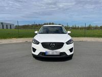 gebraucht Mazda CX-5 2.0 SKYACTIV-G 160 Sports-Line AWD Spor...