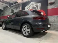 Gebraucht Porsche Macan 258 PS (189 kW) 2016 Andere SUV