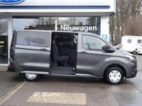 Neu Ford Transit Custom Trend 170 PS (125 kW) 2026 Magnetic metallic Van / Kleinbus