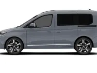 Neu VW Caddy PanAmericana 122 PS (89 kW) 2026 Van / Kleinbus