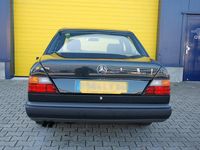 Gebraucht Mercedes E260 1989 Limousine