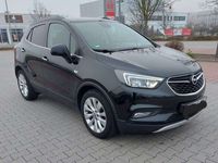 gebraucht Opel Mokka X 1.4 Automatik Innovation LED/Rückfahrkamera/SHZ