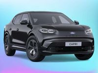 Neu Ford Capri 250 kW (340 PS) 2025 Magnetic grau SUV