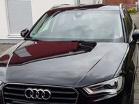 gebraucht Audi A3 ambition