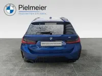 Gebraucht BMW M340 340 PS (250 kW) 2023 Kombi