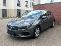 Gebraucht Opel Astra 145 PS (106 kW) 2021 Grau Limousine