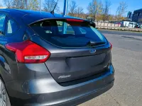 Gebraucht Ford Focus 131 PS (96 kW) 2016 Grau Limousine