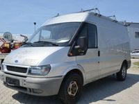 Gebraucht Ford Transit 146 PS (107 kW) 2006 Other Van / Kleinbus