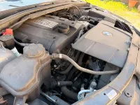 Gebraucht BMW 318 143 PS (105 kW) 2011 Grau Kombi