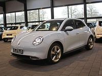 Gebraucht Ora Funky Cat 400 Pro 125 kW (171 PS) 2023 Celestial blue Kleinwagen