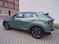 gebraucht Kia Sportage 1,6 T-GDI 110kW 2WD Exclusive/Navi