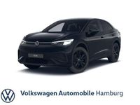 Neu VW ID.5 Black Edition 125 kW (170 PS) 2025 Schwarz (grenadillschwarz metallic) SUV