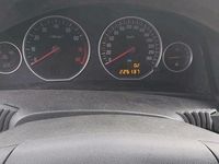 Gebraucht Opel Vectra 122 PS (89 kW) 2004 Kombi
