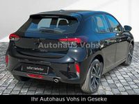 Neu Opel Corsa 101 PS (74 kW) 2026 Schwarz Kleinwagen