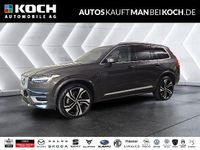 Gebraucht Volvo XC90 173 PS (127 kW) 2023 SUV