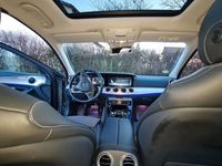 gebraucht Mercedes E220 d T Autom. -