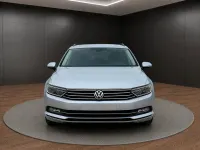 Gebraucht VW Passat Comfortline 150 PS (110 kW) 2015 Silber Kombi