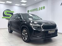 Gebraucht Skoda Kodiaq Selection 150 PS (110 kW) 2024 Schwarz SUV