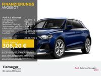 Gebraucht Audi A1 Sport 116 PS (85 kW) 2025 Blau SUV