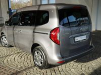 Gebraucht Mercedes T180 116 PS (85 kW) 2023 Grau Van / Kleinbus