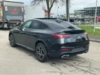 Gebraucht Mercedes GLC220 AMG 197 PS (144 kW) 2026 Schwarz SUV