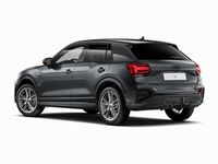 Neu Audi Q2 S-Line 150 PS (110 kW) 2026 Daytonagrau perleffekt SUV