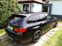 gebraucht BMW 316 Schnitzer ACS3 Luxury Line Liebhaberfahrzeug